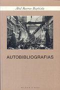 Autobibliografias