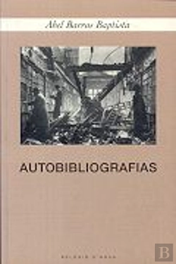 Bertrand.pt - Autobibliografias