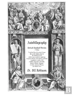 Bertrand.pt - Autobillography