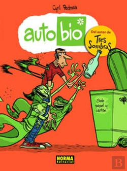 Bertrand.pt - Autobio