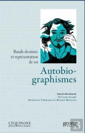 Autobio - Graphismes