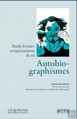 Bertrand.pt - Autobio - Graphismes