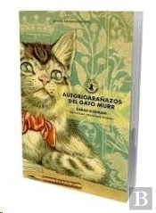 Autobioarañazos Del Gato Murr