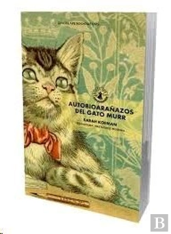 Bertrand.pt - Autobioarañazos Del Gato Murr