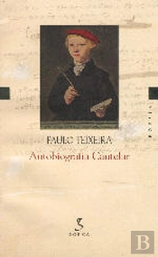 Autobiografia Cautelar