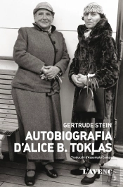 Autobiografia D'Alice B. Toklas