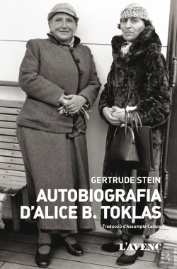 Bertrand.pt - Autobiografia D'Alice B. Toklas