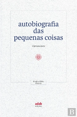 Bertrand.pt - Autobiografia das Pequenas Coisas