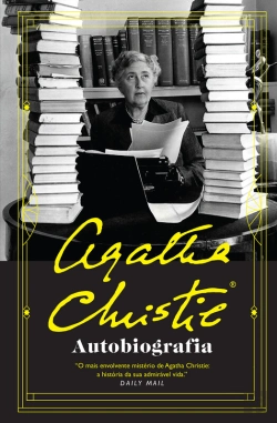 Bertrand.pt - Autobiografia De Agatha Christie