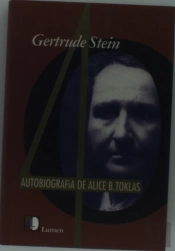 Autobiografía De Alice B. Toklas