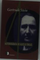 Autobiografía De Alice B. Toklas