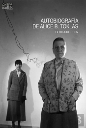 Autobiografía De Alice B. Toklas