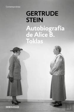 Bertrand.pt - Autobiografía De Alice B. Toklas