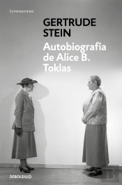 Autobiografia De Alice B. Toklas