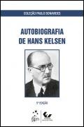 Autobiografia de Hans Kelsen