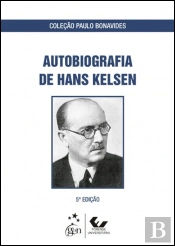 Autobiografia de Hans Kelsen