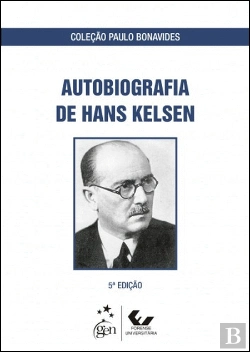 Bertrand.pt - Autobiografia de Hans Kelsen