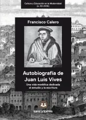 Autobiografia De Juan Luis Vives