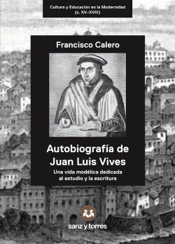 Bertrand.pt - Autobiografia De Juan Luis Vives