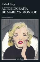 Autobiografía De Marilyn Monroe