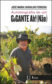 Autobiografia de um GiGANTE Ah! (Não)