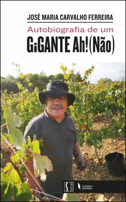 Bertrand.pt - Autobiografia de um GiGANTE Ah! (Não)