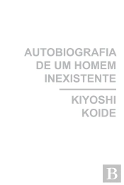 Autobiografia De Um Homem Inexistente