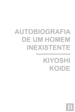 Bertrand.pt - Autobiografia De Um Homem Inexistente