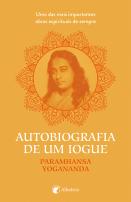 Autobiografia de um Iogue