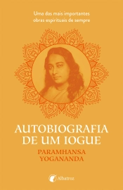 Autobiografia de um Iogue