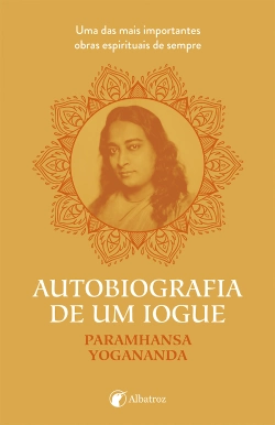 Bertrand.pt - Autobiografia de um Iogue