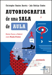 Autobiografia de uma Sala de Aula