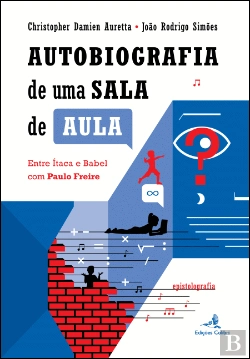 Bertrand.pt - Autobiografia de uma Sala de Aula