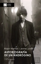 Autobiografia De Un Androgino