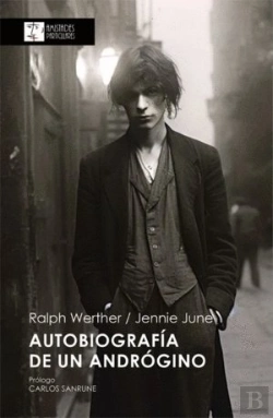 Bertrand.pt - Autobiografia De Un Androgino