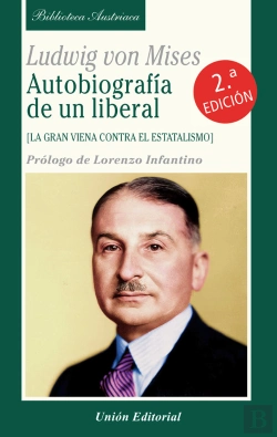 Bertrand.pt - Autobiografia De Un Liberal