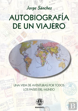 Bertrand.pt - Autobiografía De Un Viajero