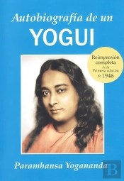 Autobiografía De Un Yogi