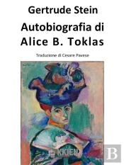 Autobiografia Di Alice B. Toklas