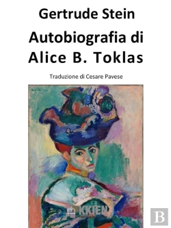 Bertrand.pt - Autobiografia Di Alice B. Toklas