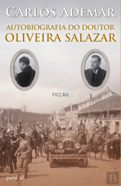 Bertrand.pt - Autobiografia do Doutor Oliveira Salazar