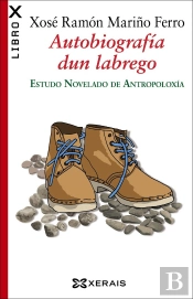 Autobiografía Dun Labrego
