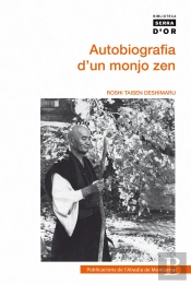 Autobiografia D'Un Monjo Zen