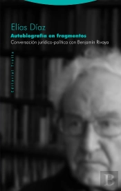Autobiografía En Fragmentos