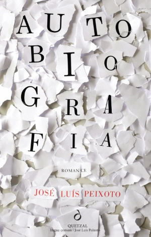 Autobiografia