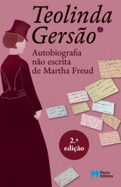 Autobiografia não escrita de Martha Freud