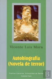 Autobiografía (Novela De Terror)