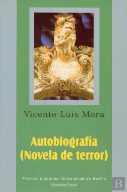 Bertrand.pt - Autobiografía (Novela De Terror)
