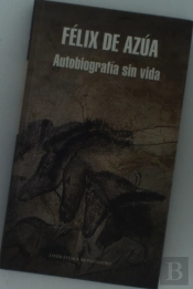 Autobiografía Sin Vida
