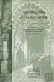 Autobiografía Y Literatura Árabe